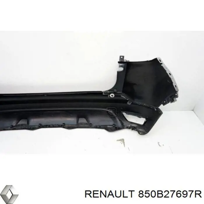 Pára-choque traseiro, parte inferior Renault (RVI) 850B27697R preço, a partir de 279,83 USD