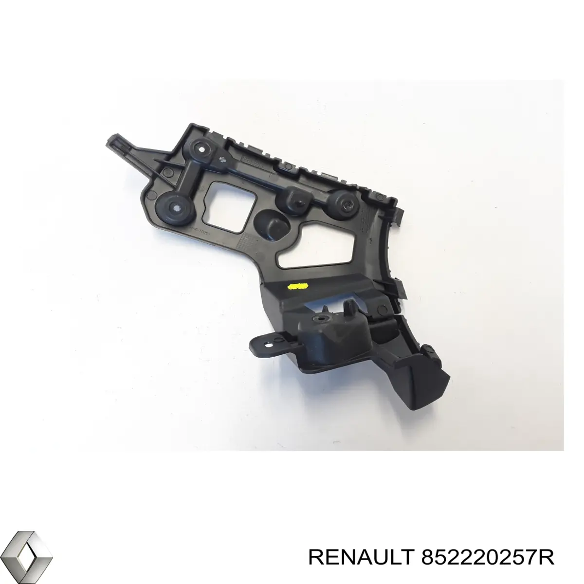 Consola direita do pára-choque traseiro Renault (RVI) 852220257R preço, a partir de 34,20 USD