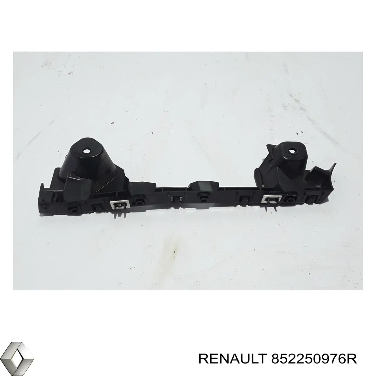 Consola esquerda do pára-choque traseiro externo Renault (RVI) 852250976R preço, a partir de 80,16 USD
