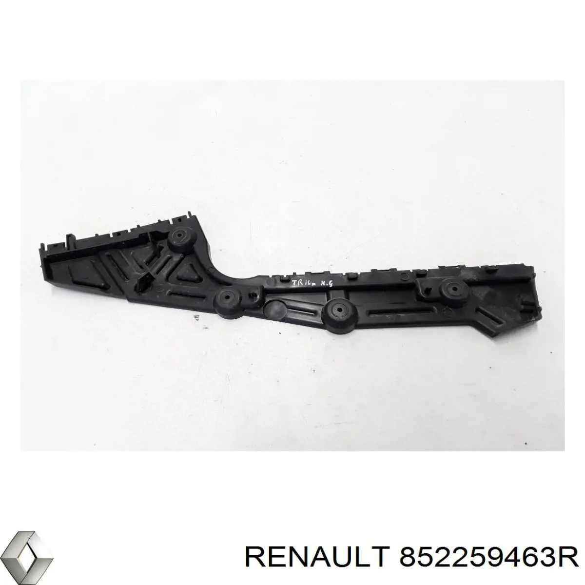 Consola esquerda do pára-choque traseiro Renault (RVI) 852259463R preço, a partir de 32,87 USD