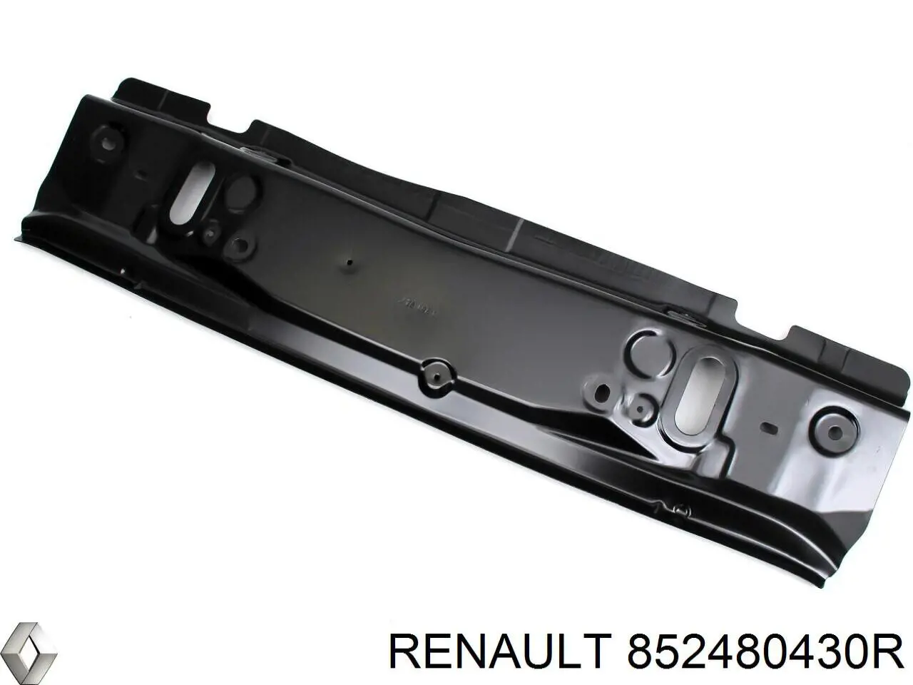 Painel traseiro da seção de bagagem Renault (RVI) 852480430R preço, a partir de 194,69 USD
