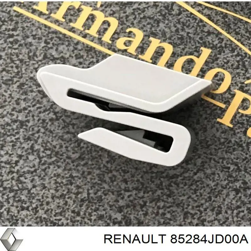 Braçadeira de plástico universal Renault (RVI) 85284JD00A preço, a partir de 1,56 USD