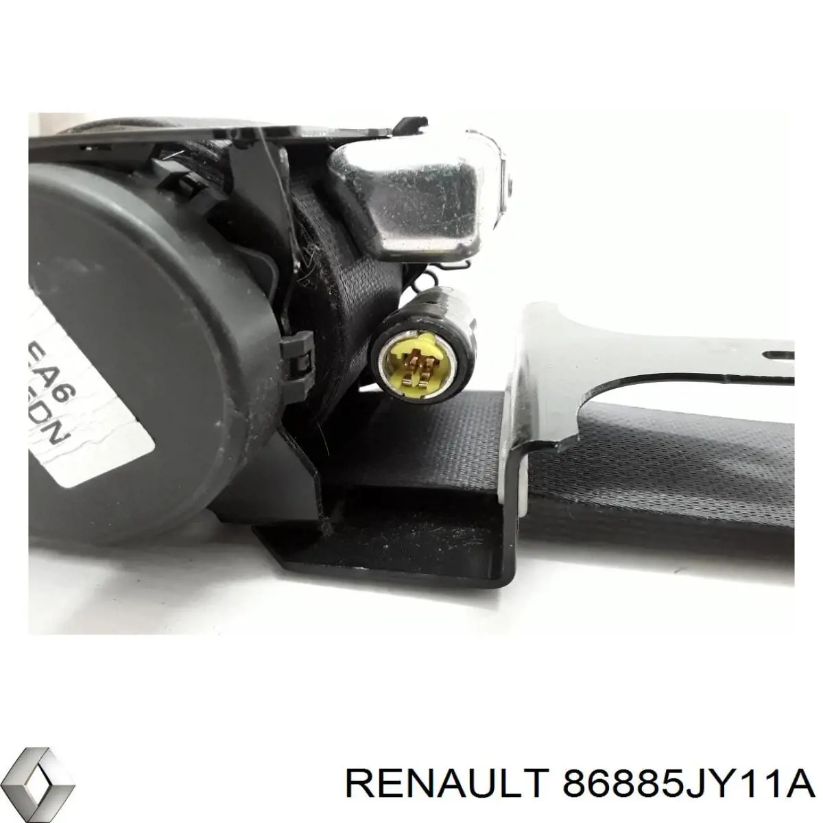 Renault (RVI) 86885JY11A preço, a partir de 124,50 USD