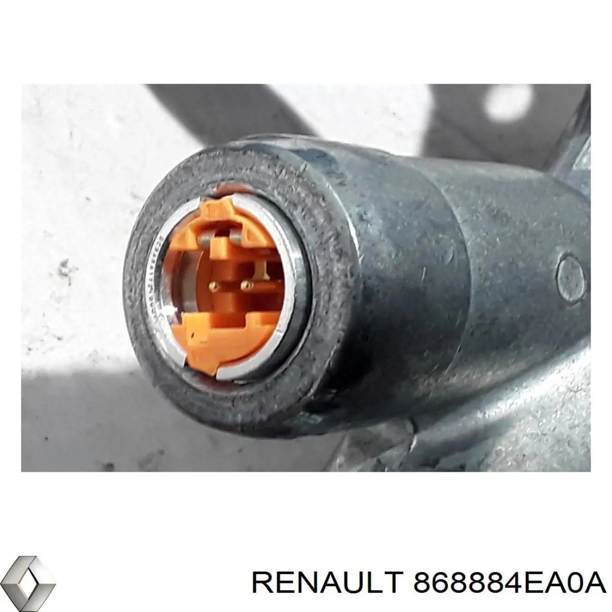  Renault (RVI) 868884EA0A preço, a partir de 156,07 USD