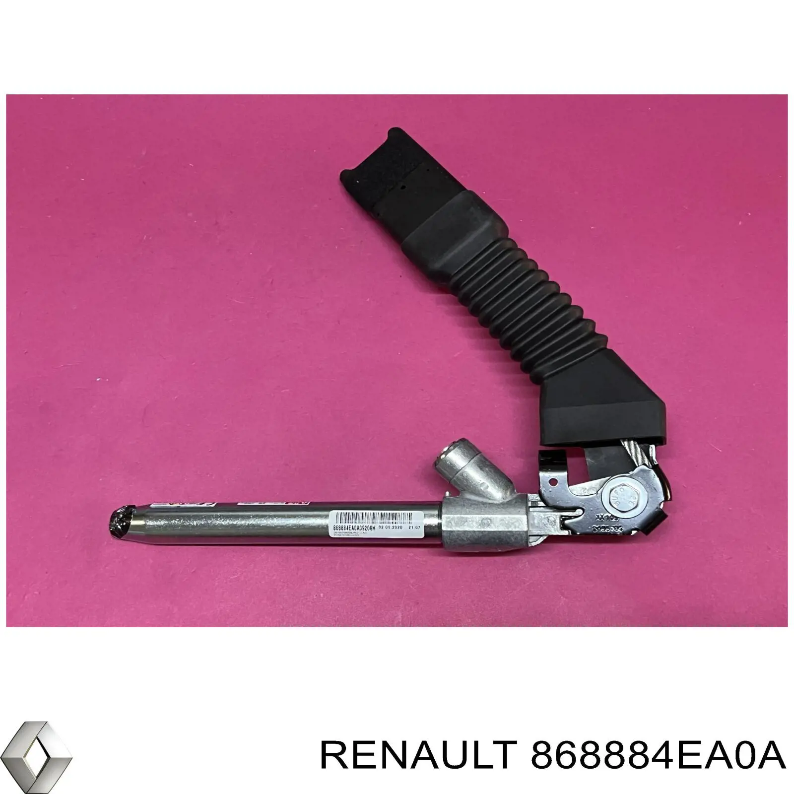 Compre 868884EA0A Renault (RVI) 