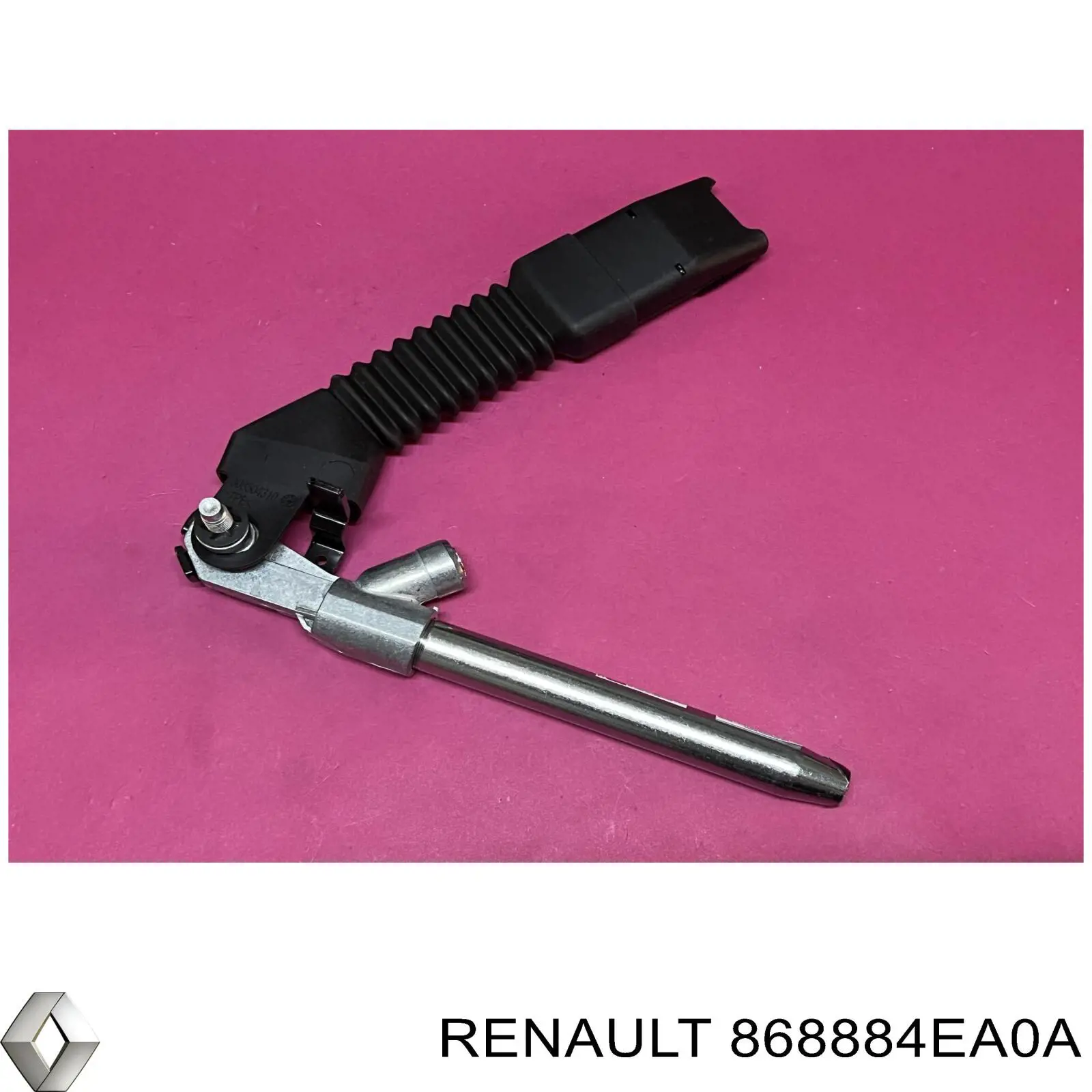 868884EA0A Renault (RVI) 