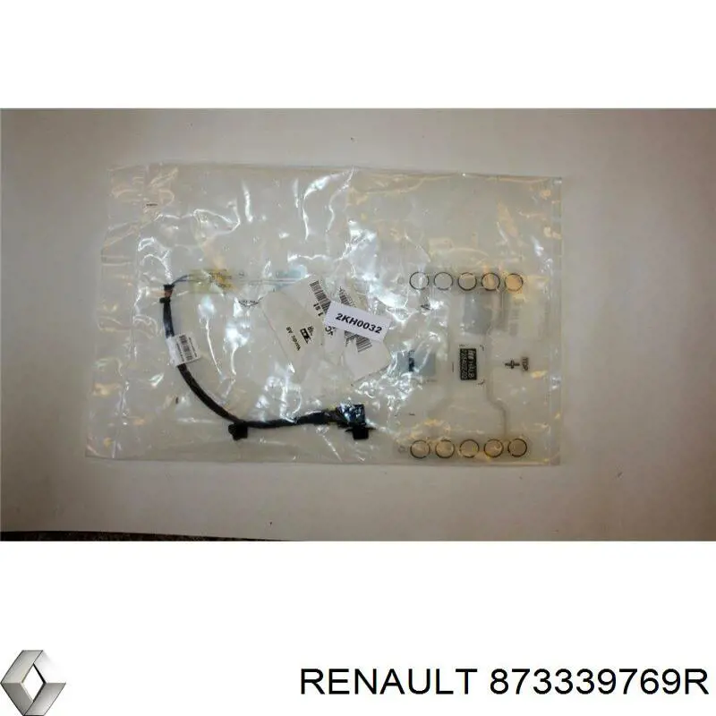  Renault (RVI) 873339769R preço, a partir de 84,02 USD