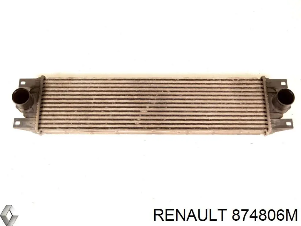 874806M Renault (RVI) 