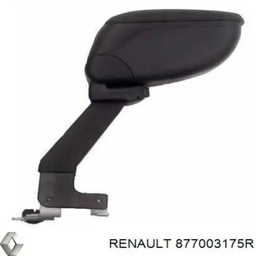  Renault (RVI) 877003175R preço, a partir de 151,67 USD