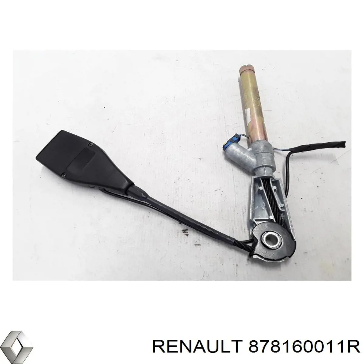  Renault (RVI) 878160011R preço, a partir de 68,10 USD