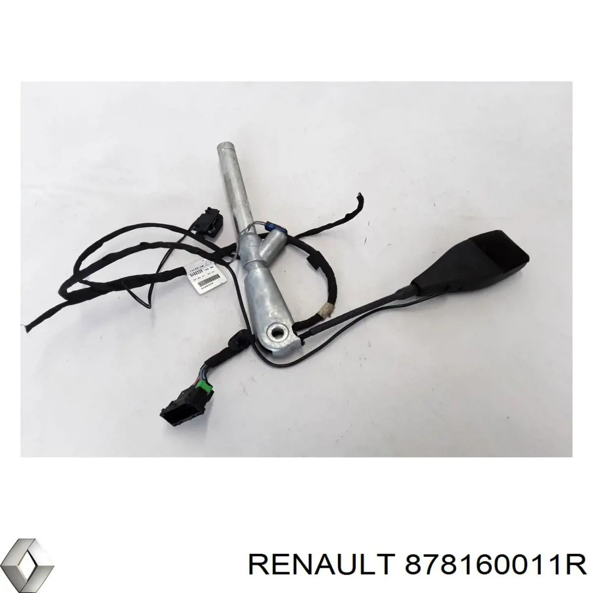 Compre 878160011R Renault (RVI) 