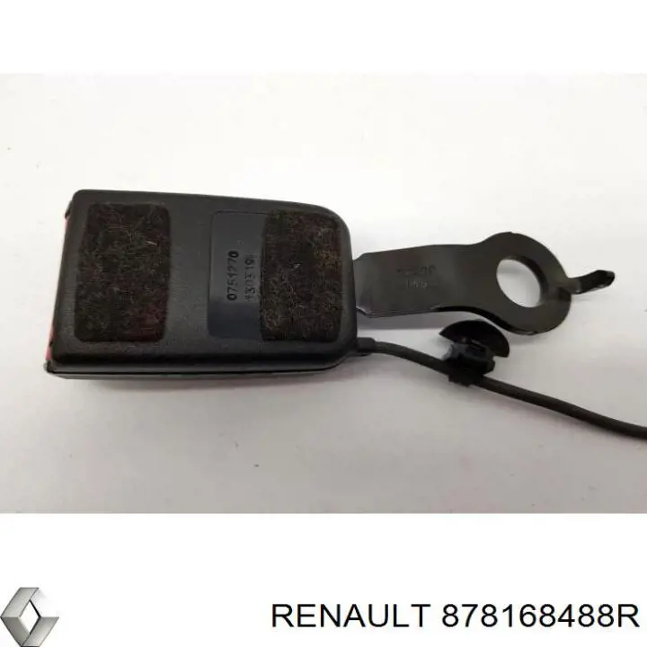  Renault (RVI) 878168488R preço, a partir de 54,48 USD