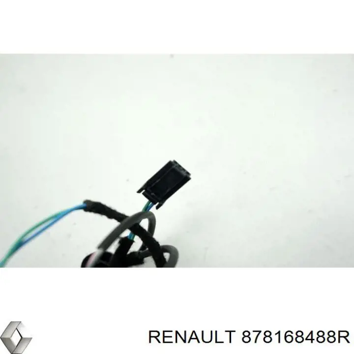 Compre 878168488R Renault (RVI) 