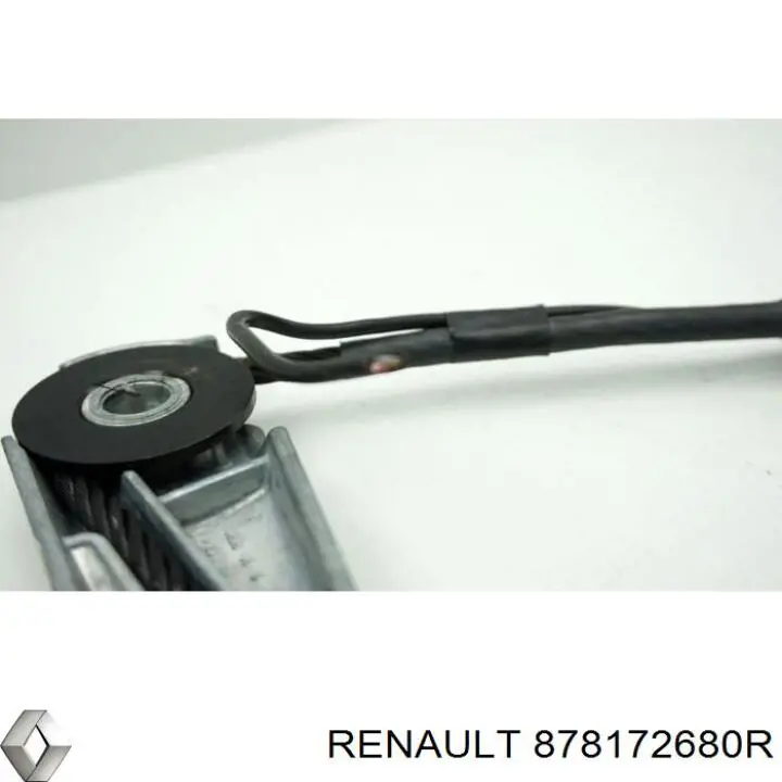 Compre 878172680R Renault (RVI) 