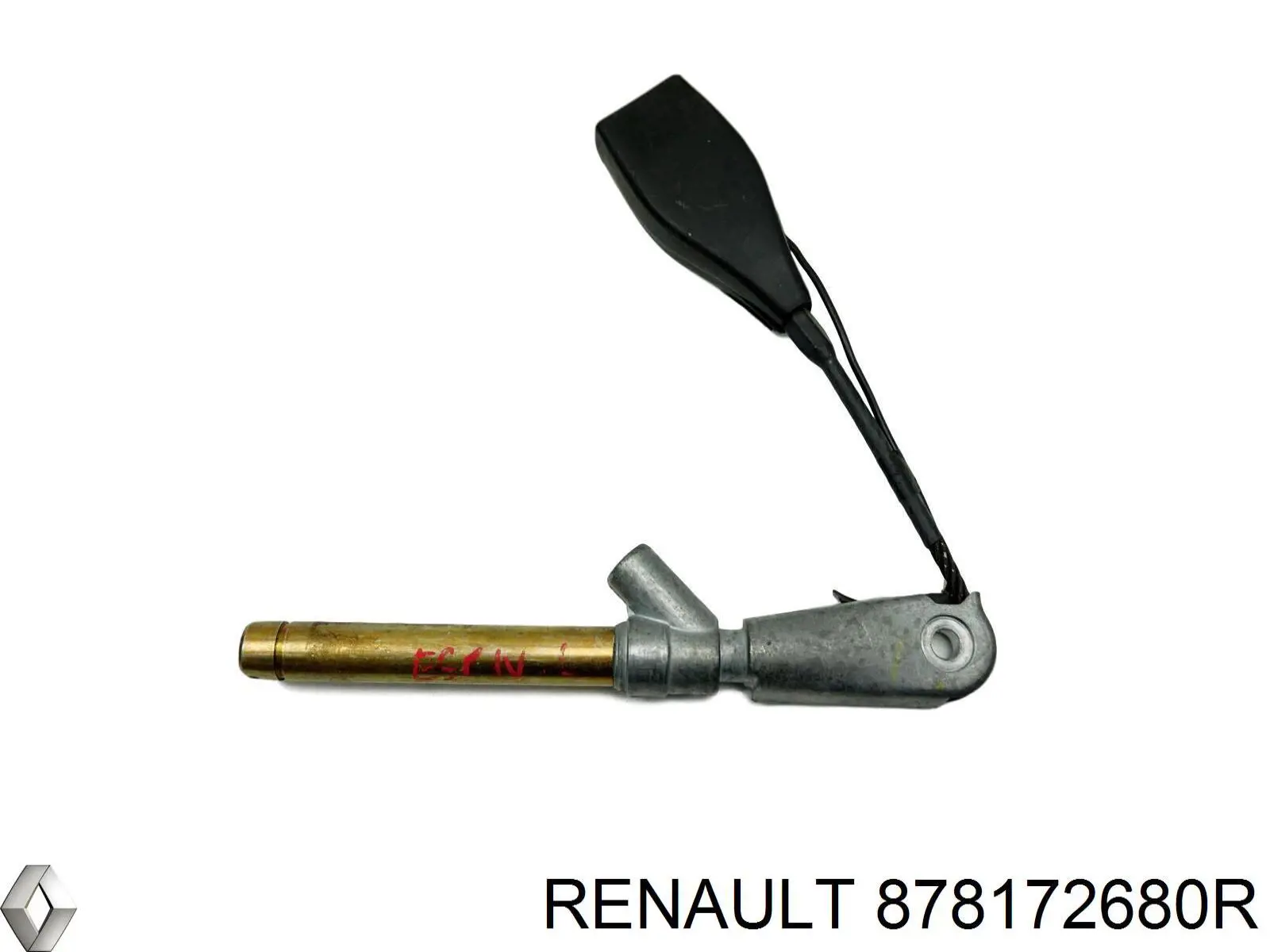  Renault (RVI) 878172680R preço, a partir de 46,05 USD