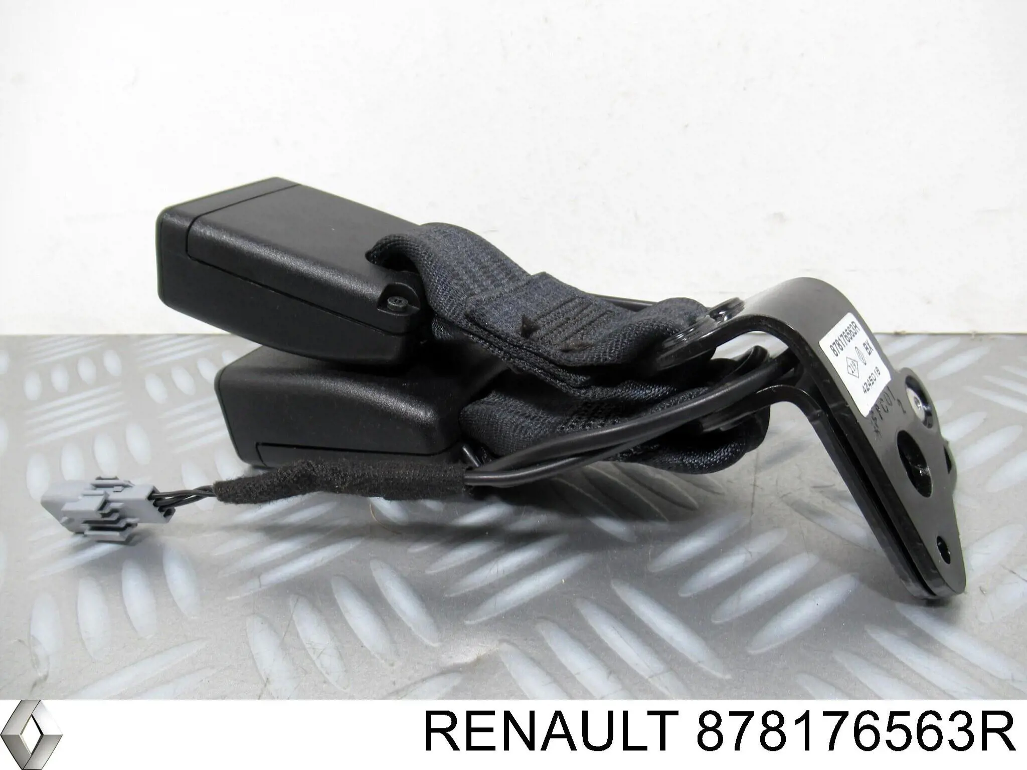  Renault (RVI) 878176563R preço, a partir de 54,58 USD
