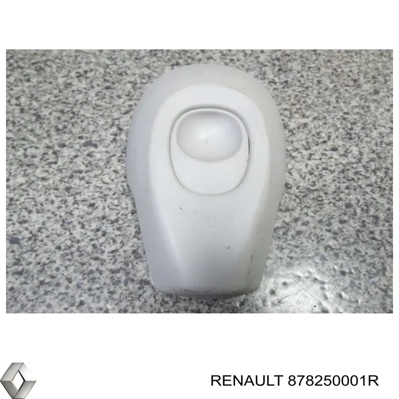  Renault (RVI) 878259619R preço, a partir de 29,12 USD