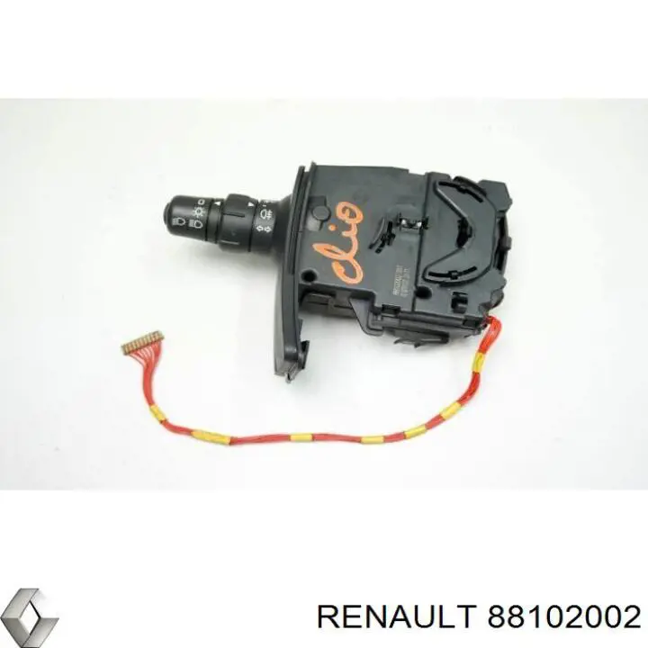 Compre 88102002 Renault (RVI) 