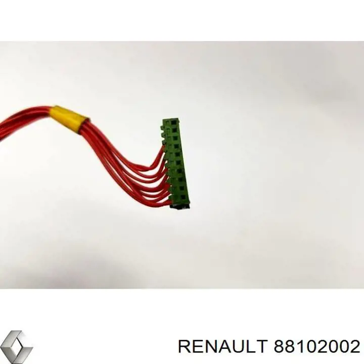  88102002 Renault (RVI)