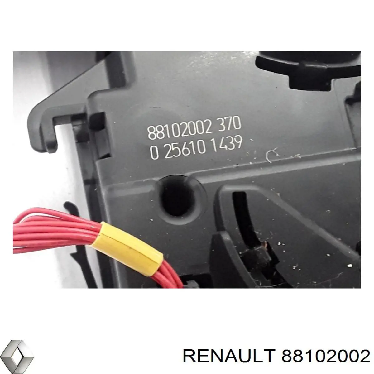  Renault (RVI) 88102002 preço, a partir de 44,27 USD