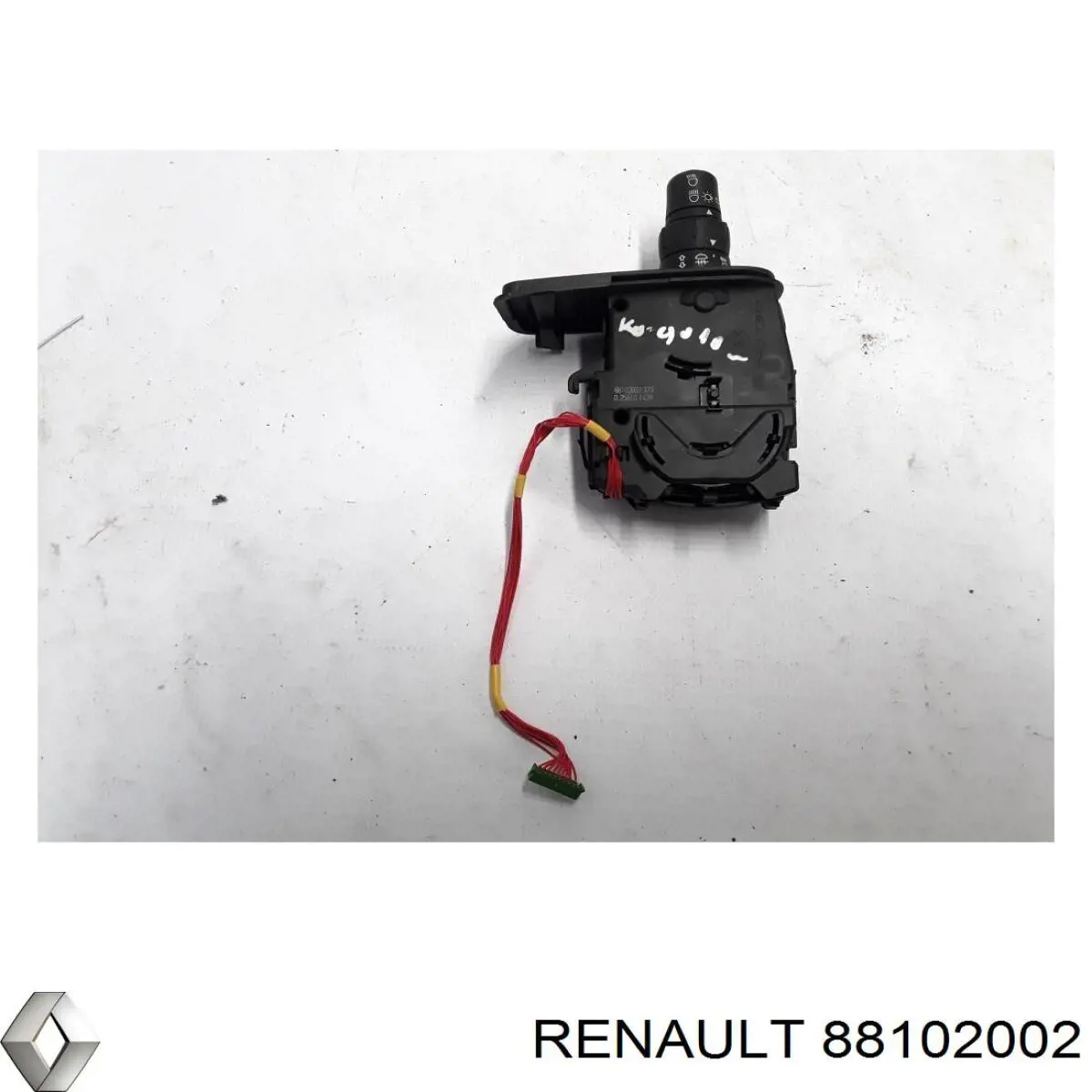  Renault (RVI) 88102002