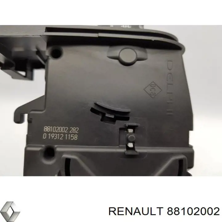 Compre 88102002 Renault (RVI) 
