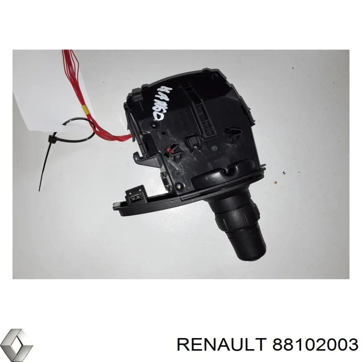 88102003 Renault (RVI) 