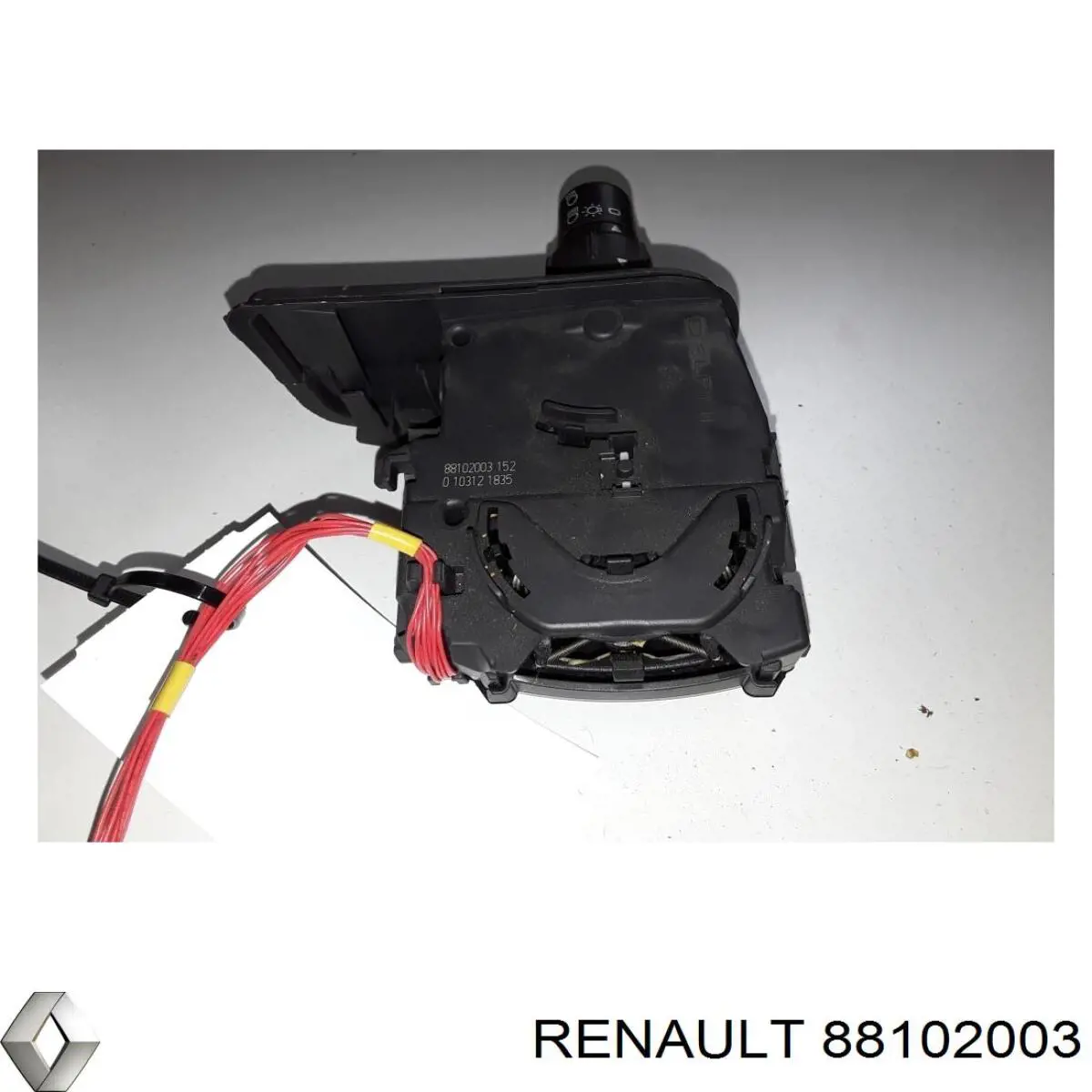  Renault (RVI) 88102003 preço, a partir de 54,48 USD