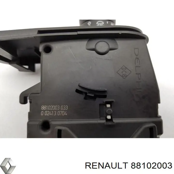 Compre 88102003 Renault (RVI) 