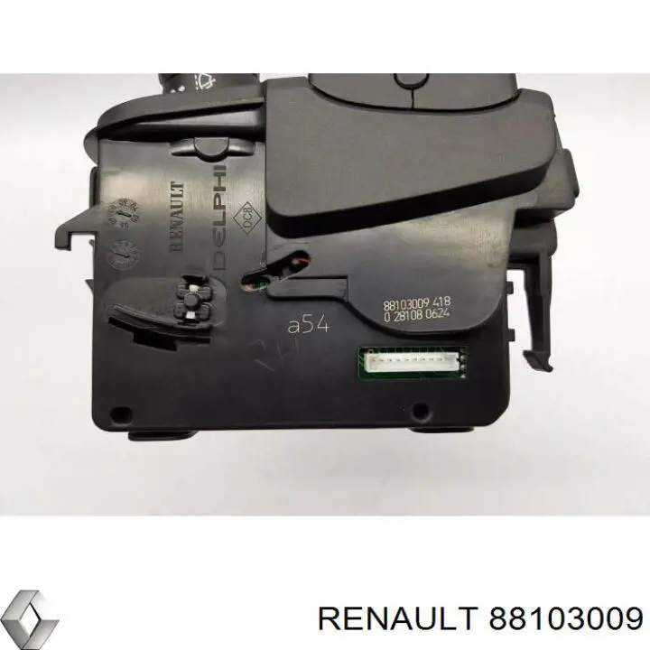 Compre 88103009 Renault (RVI) 