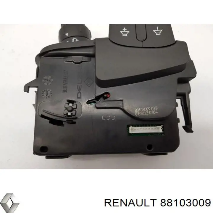  Renault (RVI) 88103009