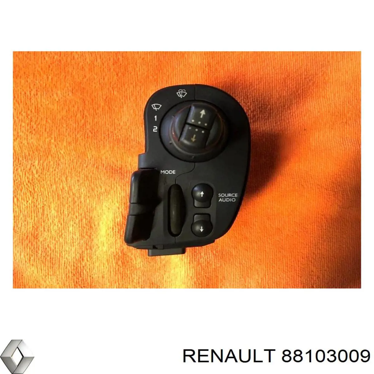 88103009 Renault (RVI) 