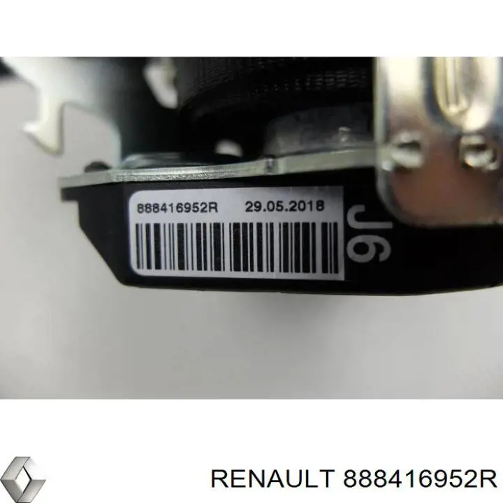 Compre 888416952R Renault (RVI) 