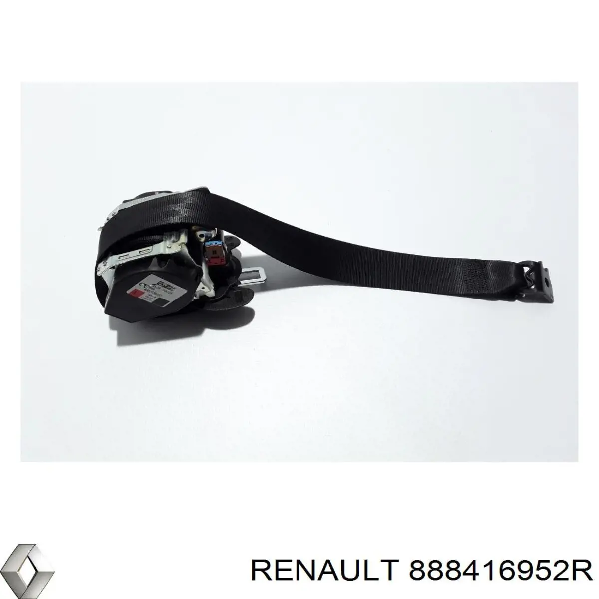  Renault (RVI) 888416952R