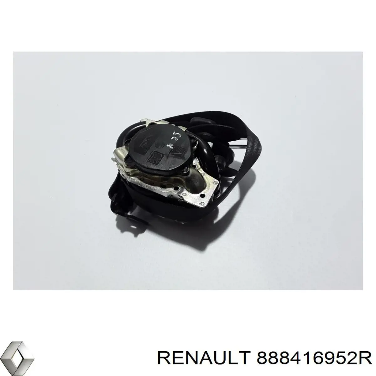 888416952R Renault (RVI) 
