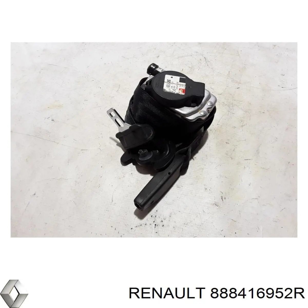  Renault (RVI) 888416952R preço, a partir de 180,90 USD