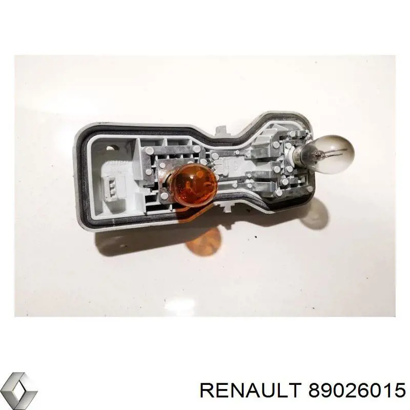 Compre 89026015 Renault (RVI) 