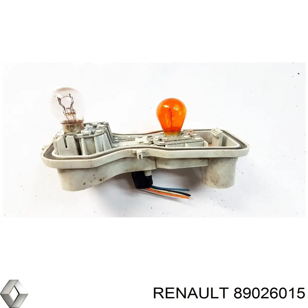  89026015 Renault (RVI)