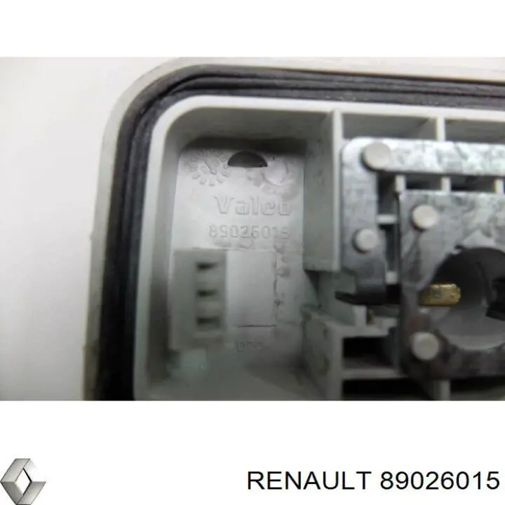  Renault (RVI) 89026015 preço, a partir de 52,78 USD