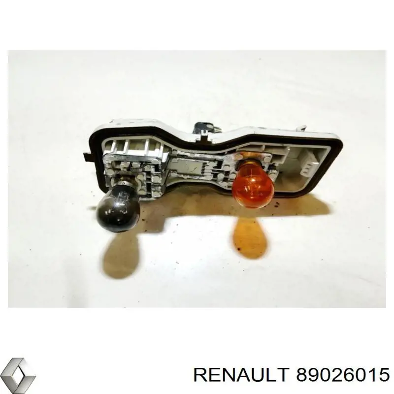  Renault (RVI) 89026015