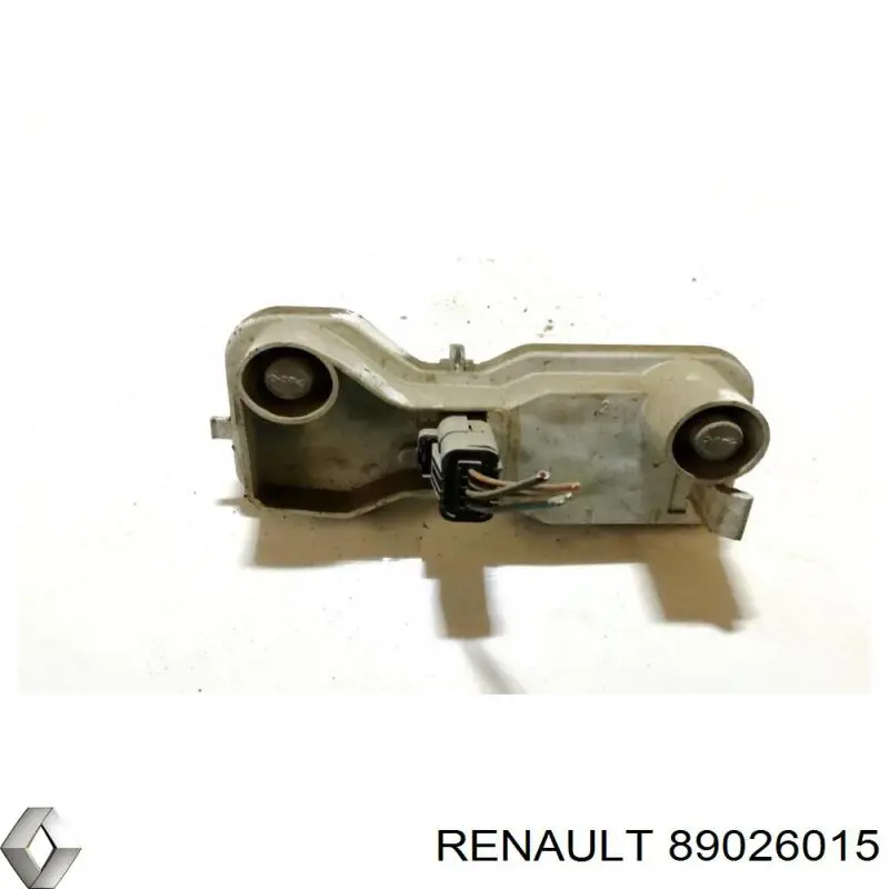 Compre 89026015 Renault (RVI) 