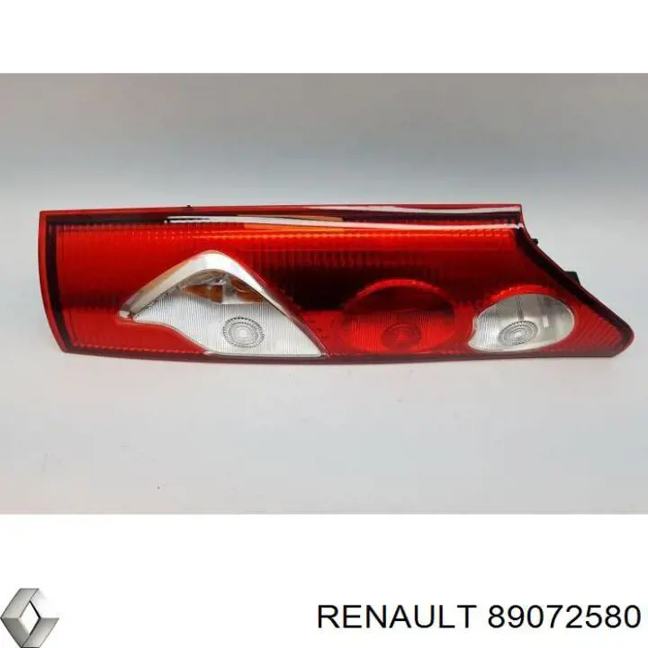 89072580 Renault (RVI) 