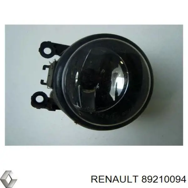 89210094 Renault (RVI) Luzes de nevoeiro esquerdas/direitas