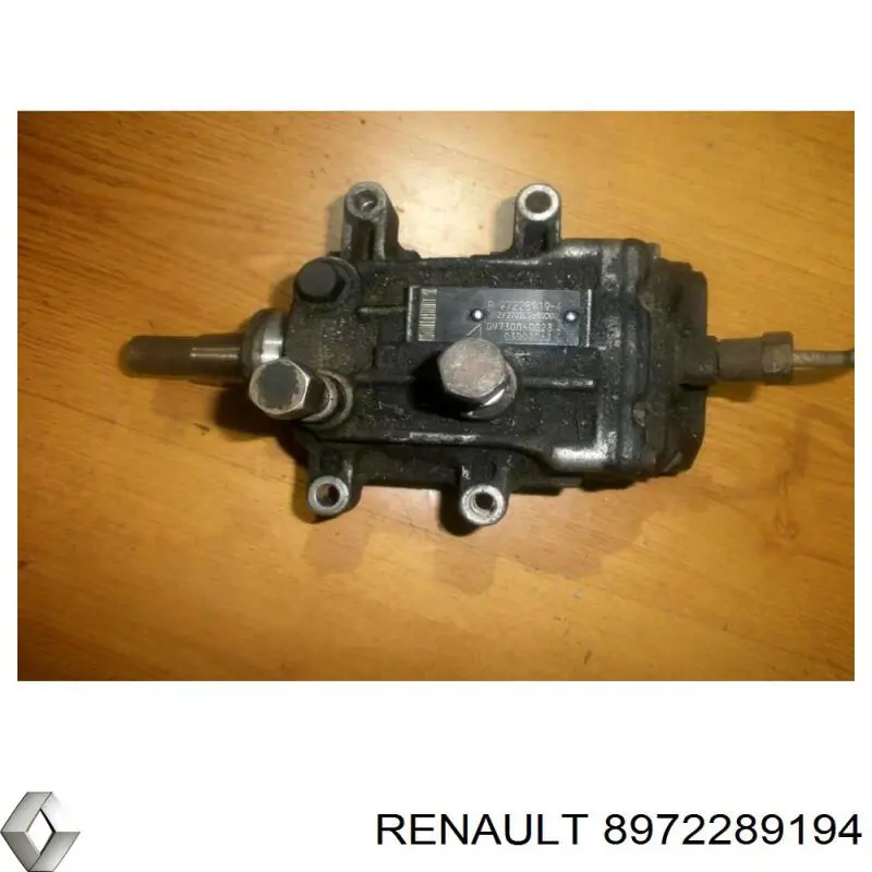 Compre 8972289194 Renault (RVI) 