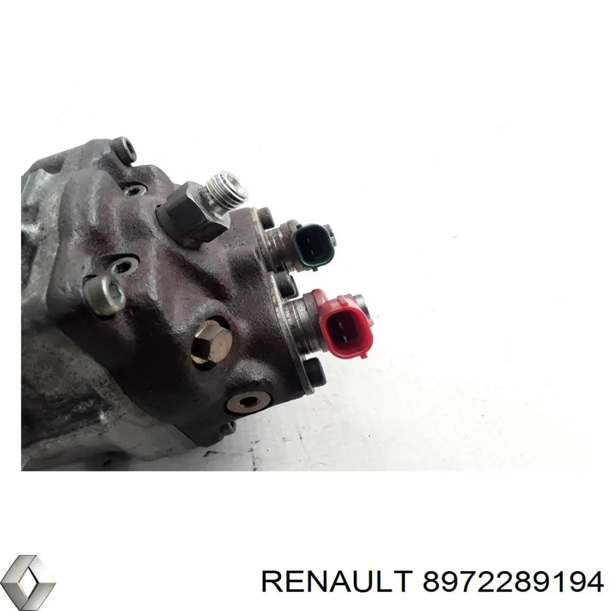  8972289194 Renault (RVI)