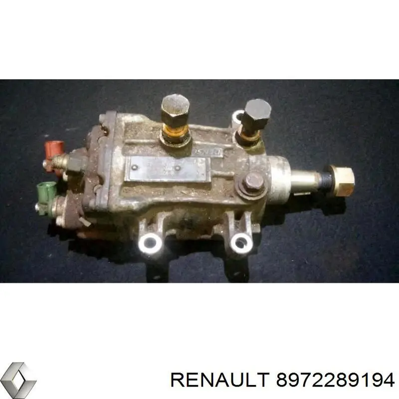  Renault (RVI) 8972289194 preço, a partir de 191,02 USD