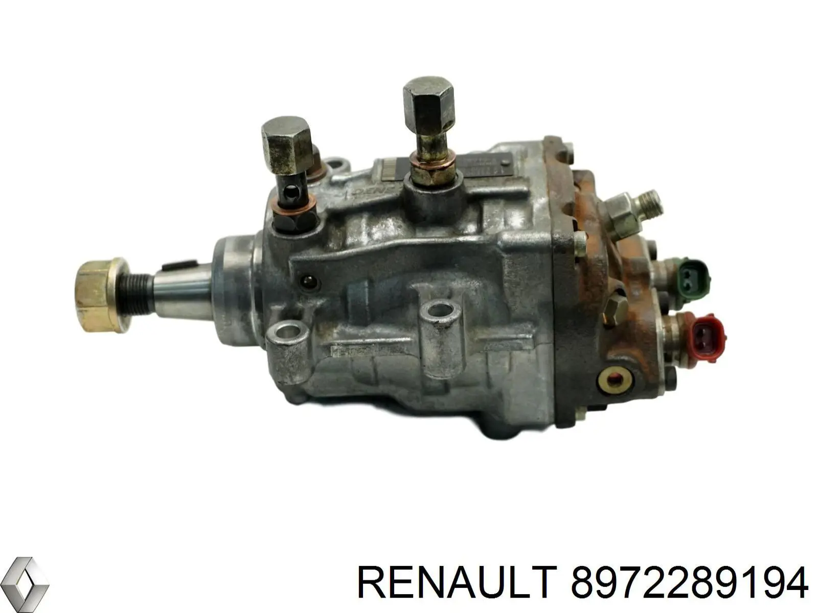  Renault (RVI) 8972289194