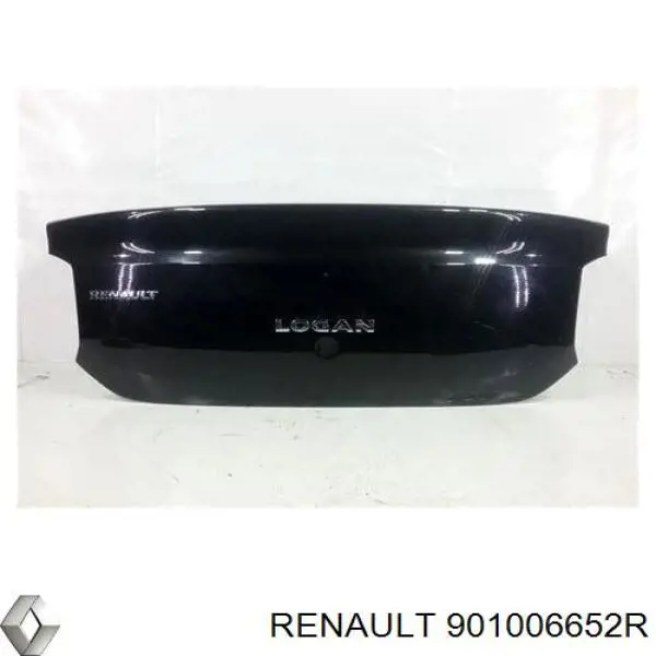 Tampa de porta-malas Renault (RVI) 901006652R preço, a partir de 336,90 USD
