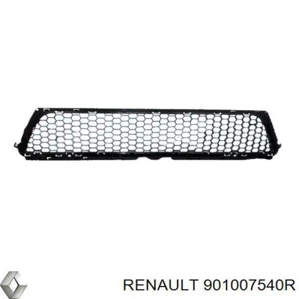 Porta traseira (3ª/5ª porta-malas (tampa de alcapão) Renault (RVI) 901007540R preço, a partir de 354,80 USD