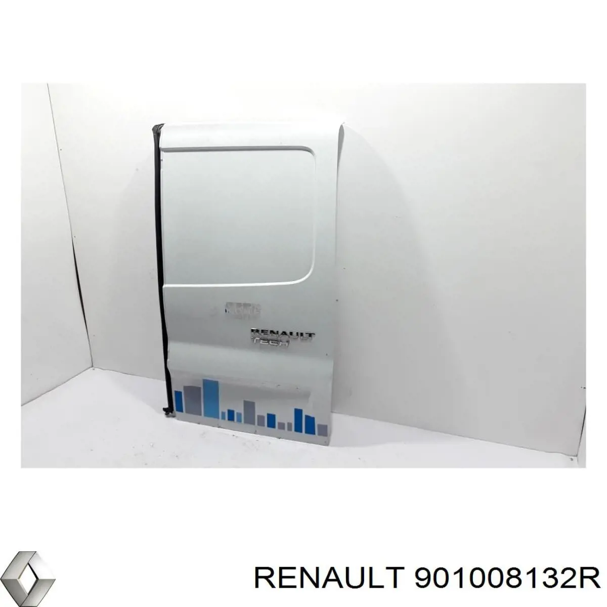 901008132R Renault (RVI) 